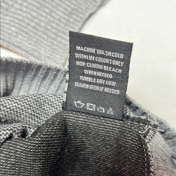 MEN'S MARX&DUTCH 4XL MULTI-COLOR ARGYLE LONG SLEEVE 1/4 ZIP SWEATER - Picture 4 of 15